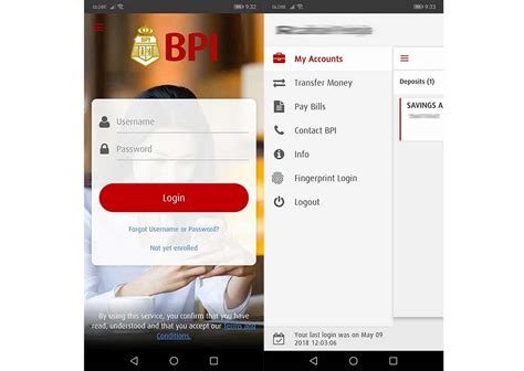 how to log in bpi online|Mobile .